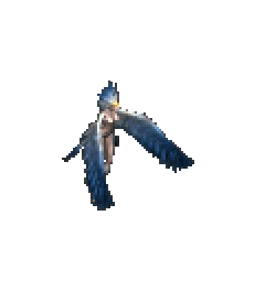 블루 하피